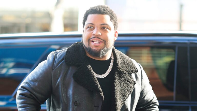 O'Shea Jackson Jr