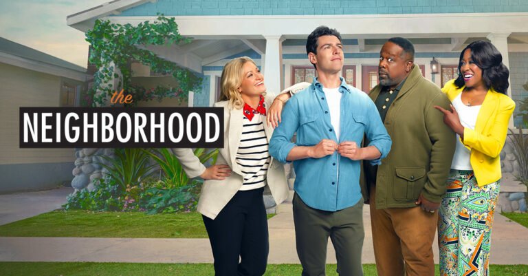 The Neighborhood