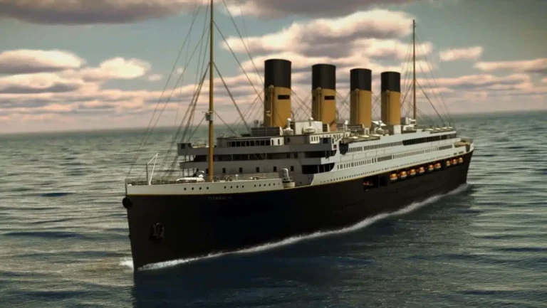 Titanic