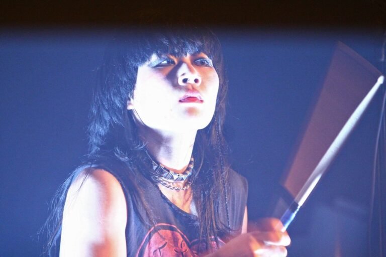 akiko matsuura