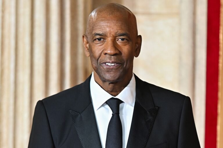 denzel washington