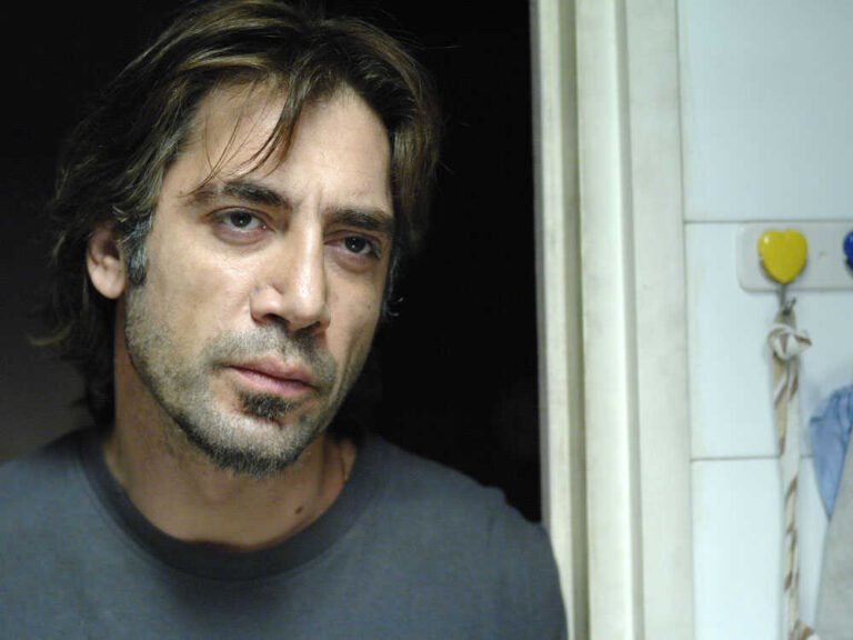 javier bardem