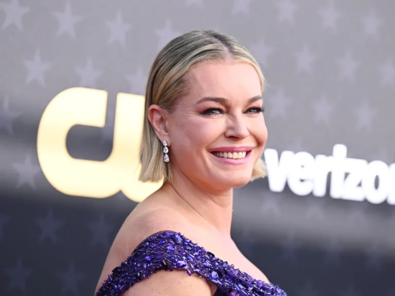 rebecca romijn