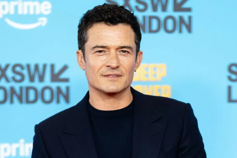Orlando Bloom