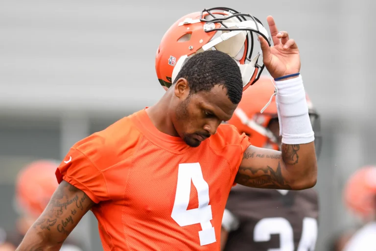 deshaun watson