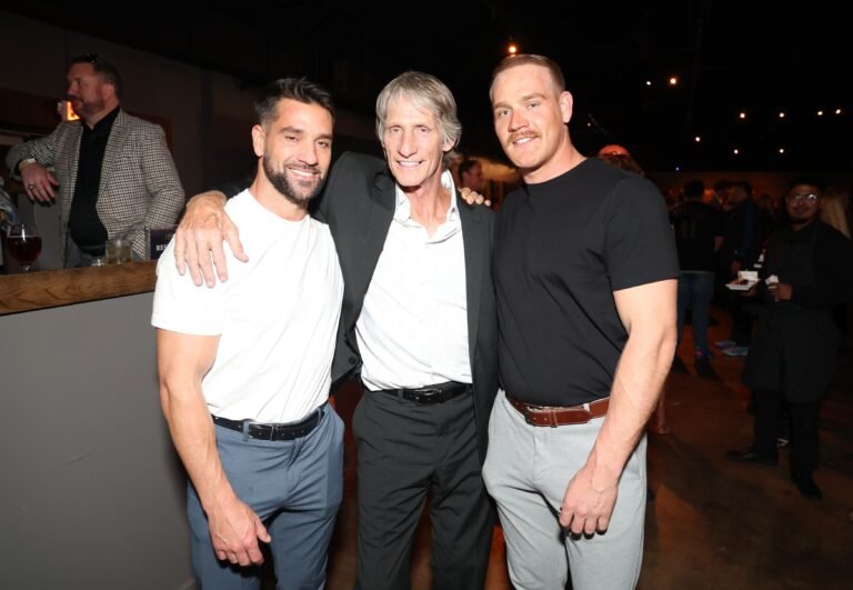 kevin von erich